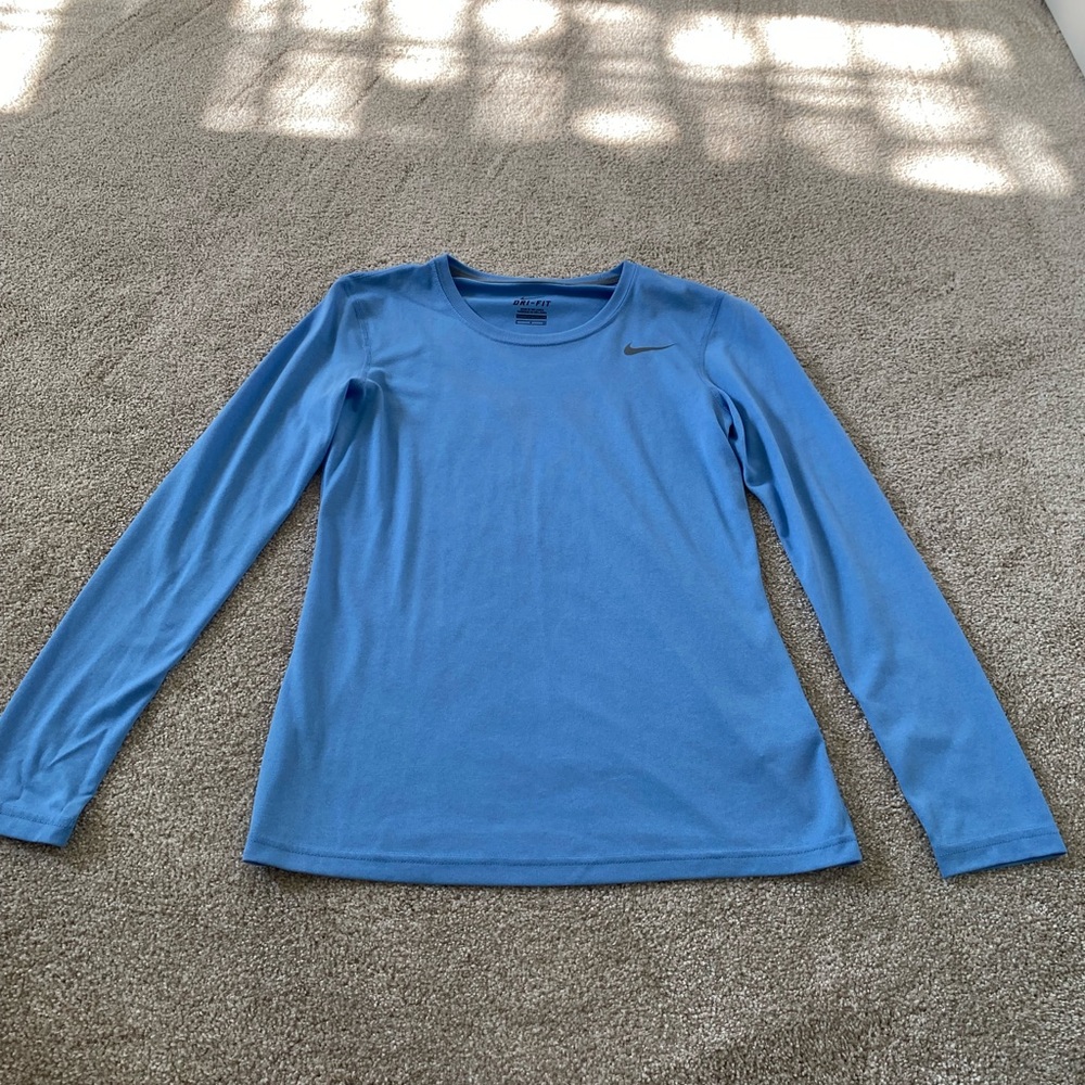 Nike Dri-Fit Shirt